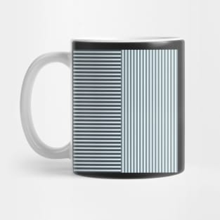 Stripes Mug